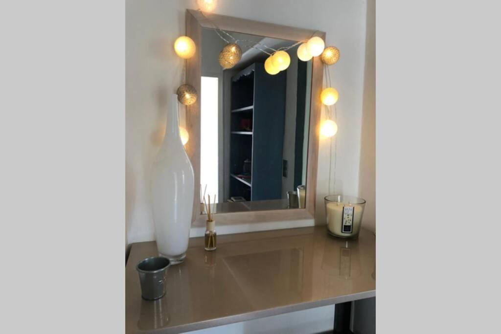 Appart Renove 2 Chambres Avec Clim LʼIsle-sur-la-Sorgue 외부 사진