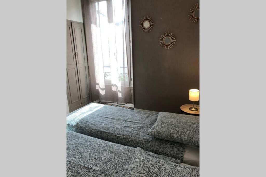 Appart Renove 2 Chambres Avec Clim LʼIsle-sur-la-Sorgue 외부 사진
