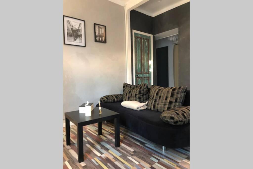 Appart Renove 2 Chambres Avec Clim LʼIsle-sur-la-Sorgue 외부 사진